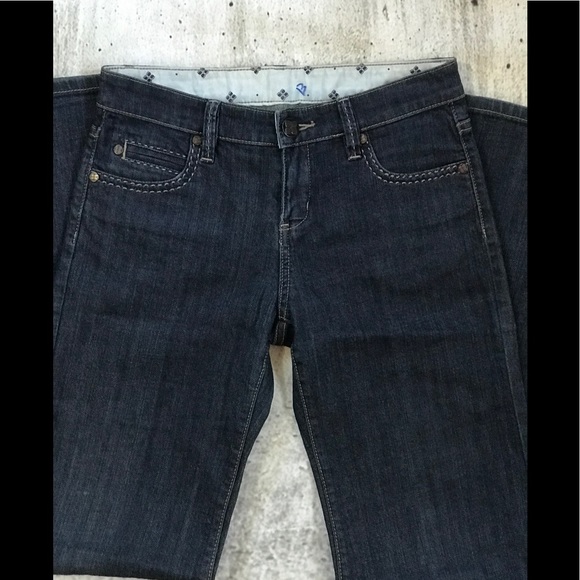 BCBGMaxAzria Denim - BCBGMAXAZRIA flare jeans